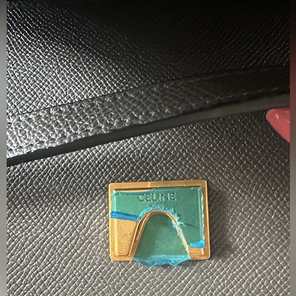 Celine Mini Belt Bag - Picture 8 of 15